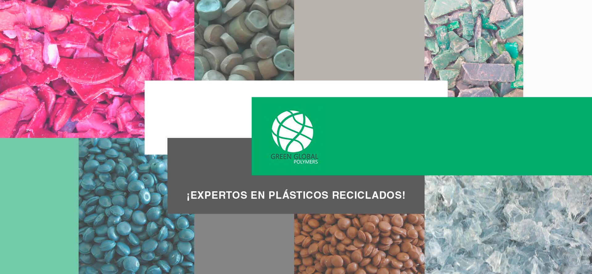 Green Global Polymers