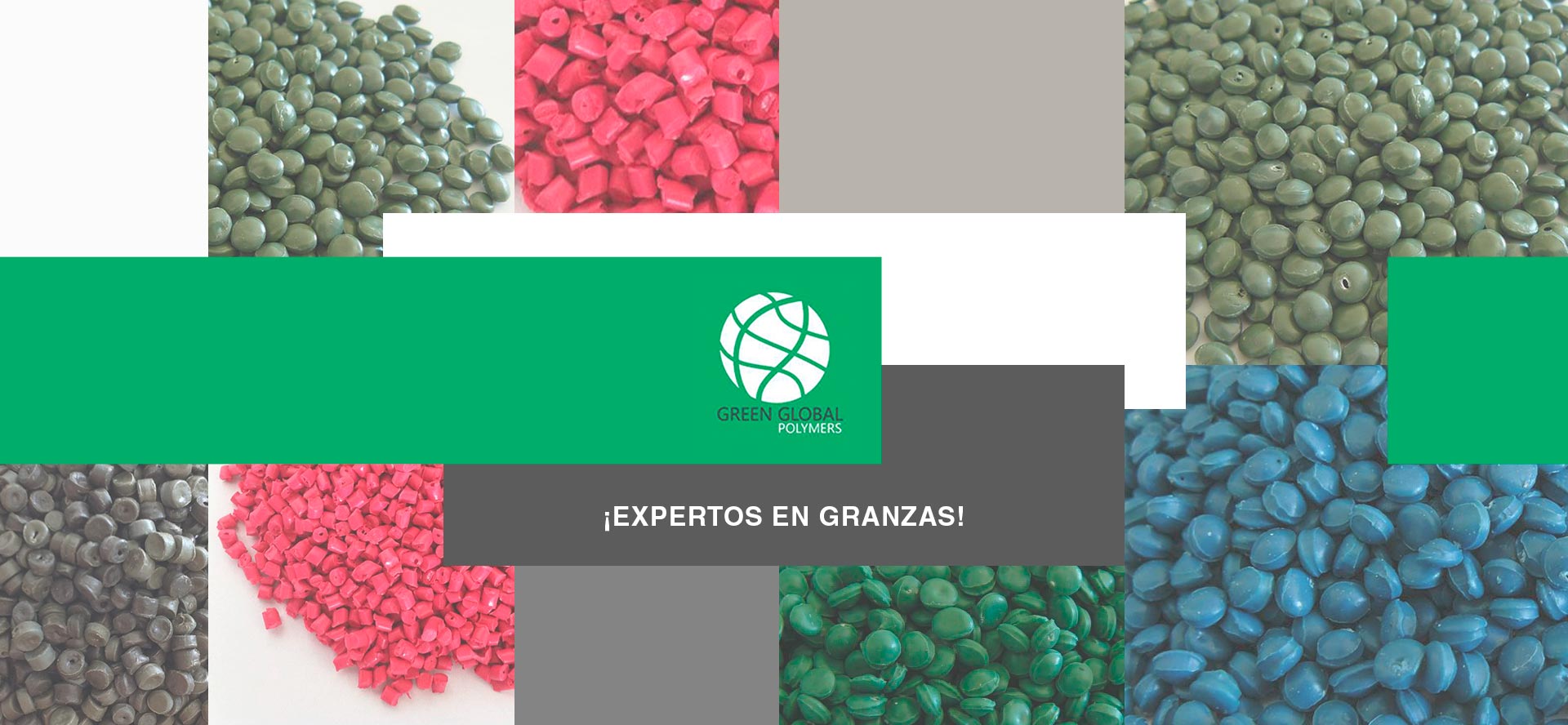 Green Global Polymers