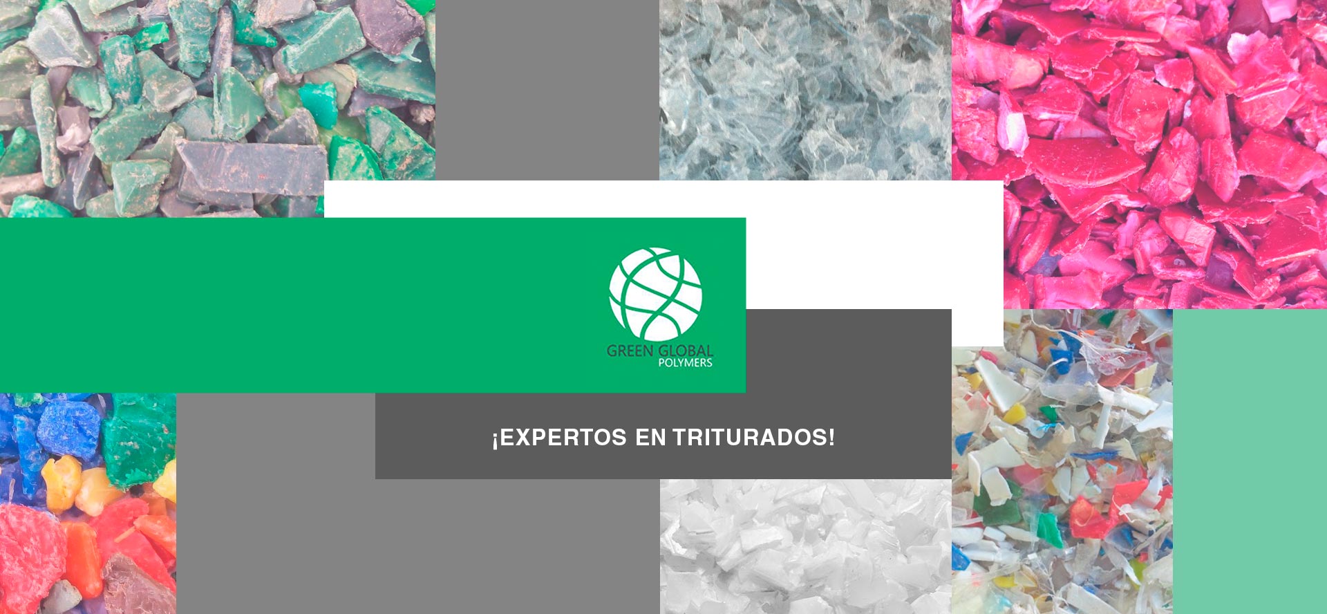 Green Global Polymers