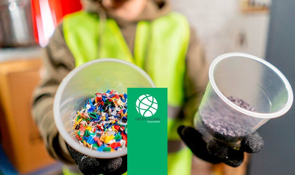 Buscas proveedor de granzas recicladas Lo que nos diferencia