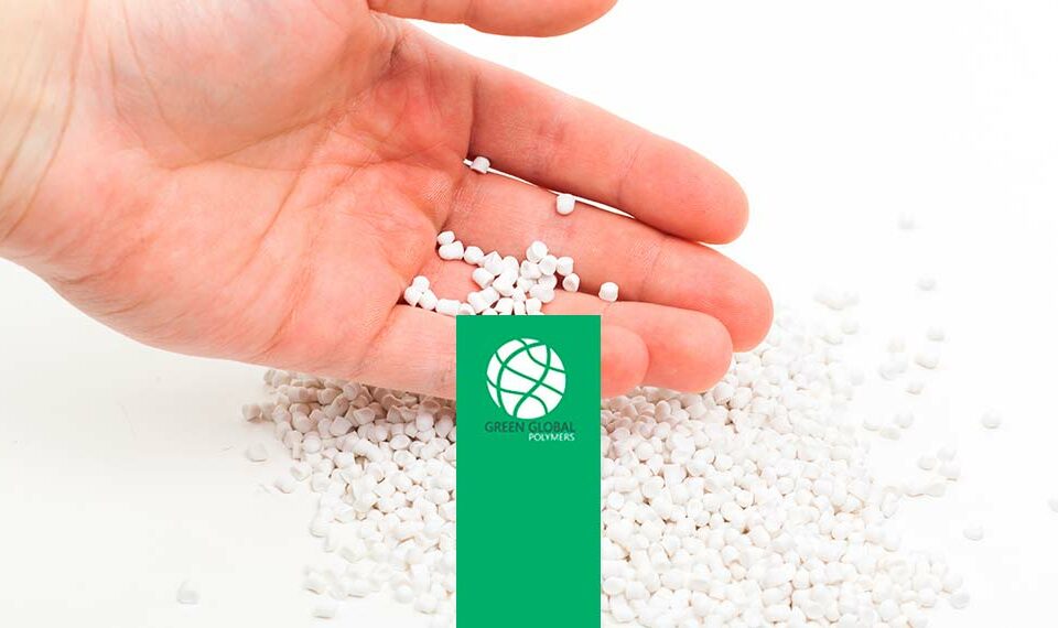 Cómo el uso de granzas reduce la huella de carbono de los productos