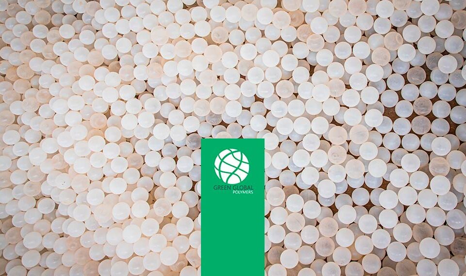 Granzas recicladas el futuro del plástico ya está aquí