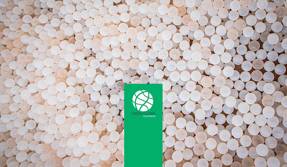 Granzas recicladas el futuro del plástico ya está aquí