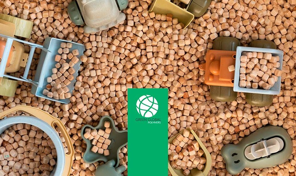 Por qué elegir granzas recicladas en tus procesos de fabricación