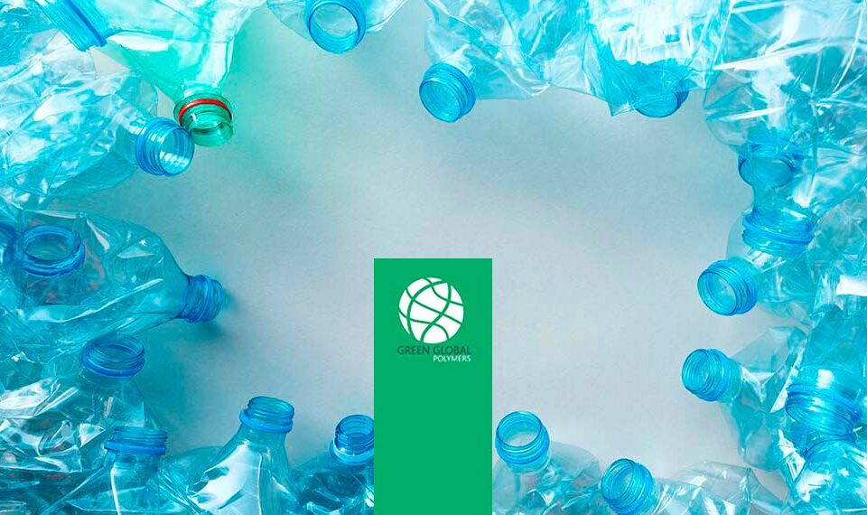 Qué hacer con PET triturado Usos más allá de las botellas
