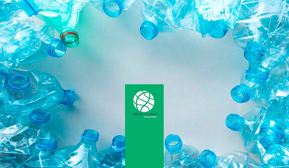 Qué hacer con PET triturado Usos más allá de las botellas