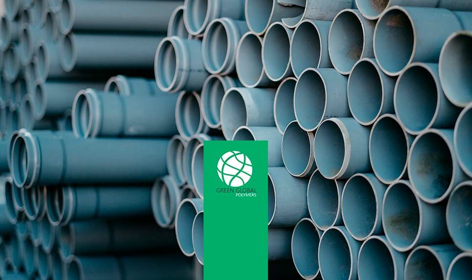 Sectores donde el plástico triturado es más demandado y por qué